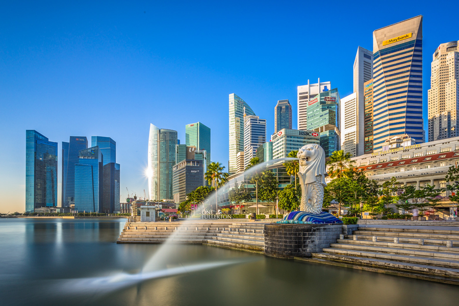 新加坡户籍怎么拿？